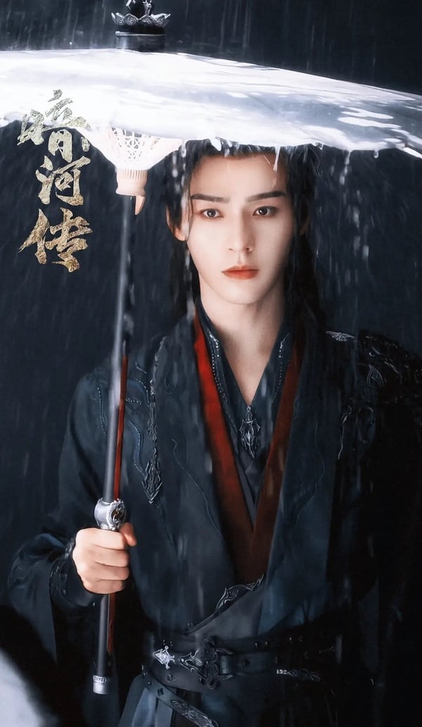 Netflix台灣人氣排行榜TOP10！《浪漫匿名者》《颱風商社》都輸《許我耀眼》，冠軍是它