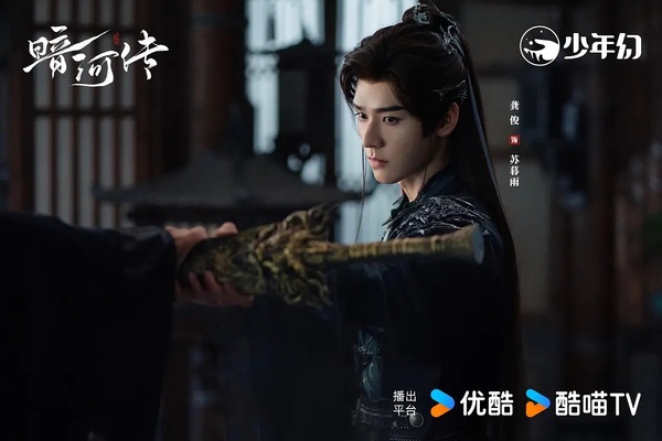 Netflix台灣人氣排行榜TOP10！《浪漫匿名者》《颱風商社》都輸《許我耀眼》，冠軍是它