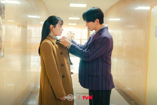 Netflix台灣人氣排行榜TOP10！《浪漫匿名者》《颱風商社》都輸《許我耀眼》，冠軍是它