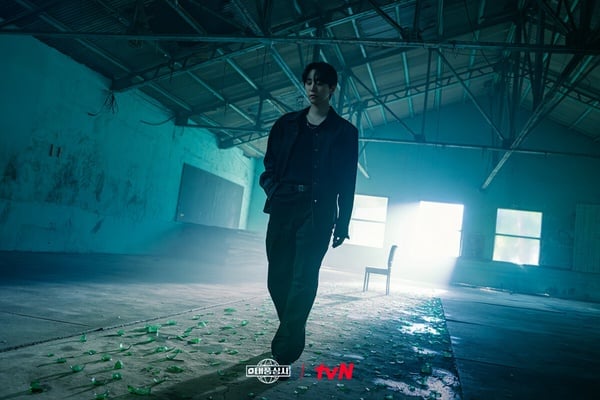 Netflix台灣人氣排行榜TOP10！《浪漫匿名者》《颱風商社》都輸《許我耀眼》，冠軍是它