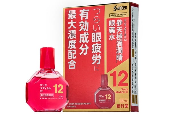 Threads史上「日本藥妝」最值得買推薦