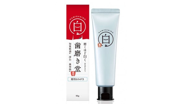 Threads史上「日本藥妝」最值得買10款推薦！這軟糖是經痛救星、美白牙膏赴日必囤！