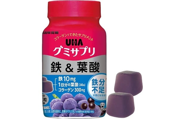 Threads史上「日本藥妝」最值得買10款推薦！這軟糖是經痛救星、美白牙膏赴日必囤！
