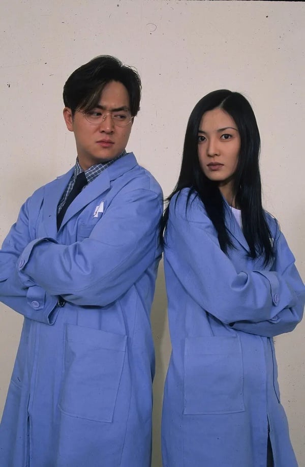 網評「此生必看」的超經典韓劇TOP8！《機醫》《金師傅》不敵《鬼怪》，冠軍是永遠的神