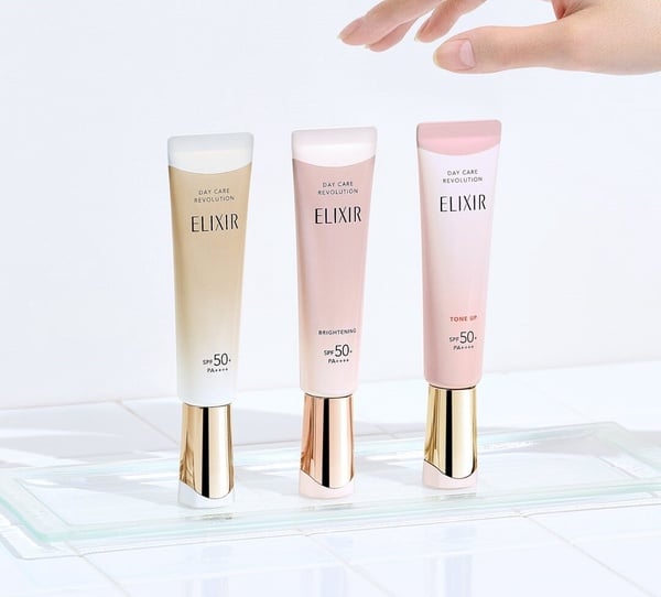 2025「ELIXIR怡麗絲爾小金管」全新升級！成分、使用方法、網友真實評價