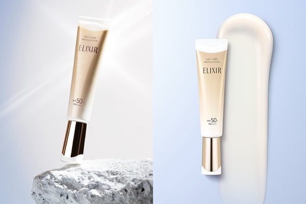 2025「ELIXIR怡麗絲爾小金管」全新升級！成分、使用方法、網友真實評價
