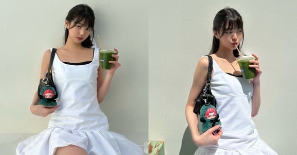 韓星都在瘋什麼「包包吊飾」？同款幫你神出來！張員瑛、Cortis趙雨凡都是Crybaby粉