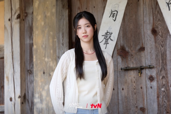 十月「觀眾最愛」韓劇TOP7!《颱風商社》第4輸《許願吧精靈》，冠軍狠超《暴君的廚師》