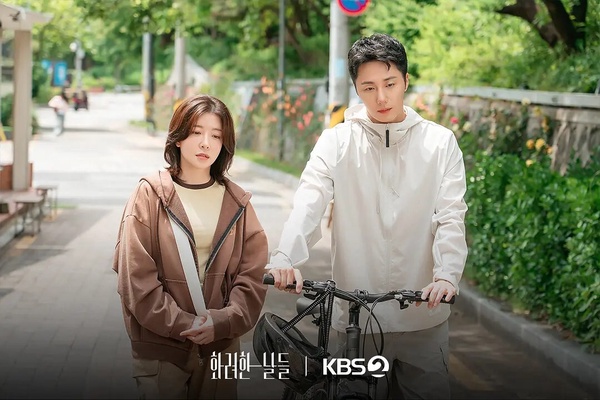 十月「觀眾最愛」韓劇TOP7!《颱風商社》第4輸《許願吧精靈》，冠軍狠超《暴君的廚師》