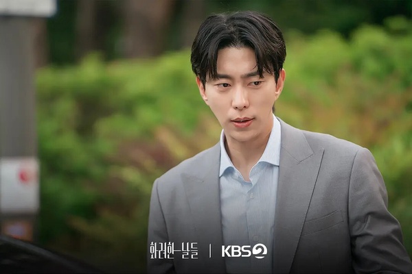 十月「觀眾最愛」韓劇TOP7!《颱風商社》第4輸《許願吧精靈》，冠軍狠超《暴君的廚師》