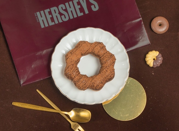 Mister Donut聯名HERSHEY’S必吃甜甜圈都在這