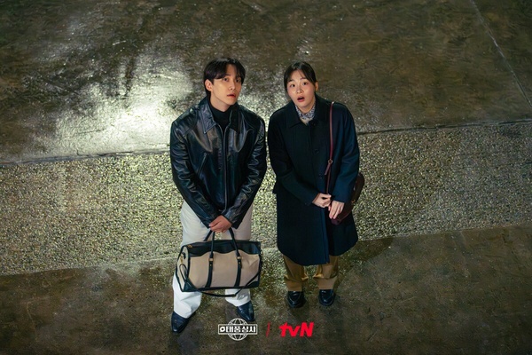 好看韓劇排行榜TOP10！《颱風商社》《苦盡柑來》都輸《宇宙Marry Me》第3，冠軍確實神