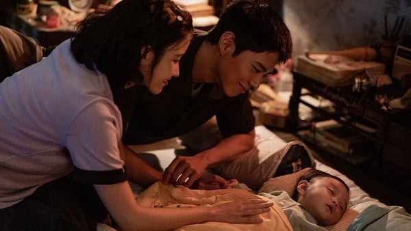 好看韓劇排行榜TOP10！《颱風商社》《苦盡柑來》都輸《宇宙Marry Me》第3，冠軍確實神