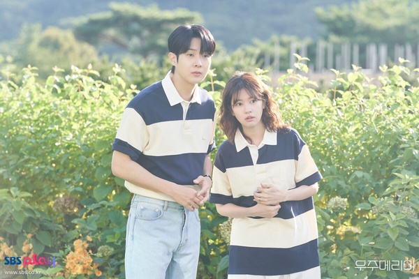 好看韓劇排行榜TOP10！《颱風商社》《苦盡柑來》都輸《宇宙Marry Me》第3，冠軍確實神