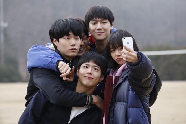好看韓劇排行榜TOP10！《颱風商社》《苦盡柑來》都輸《宇宙Marry Me》第3，冠軍確實神