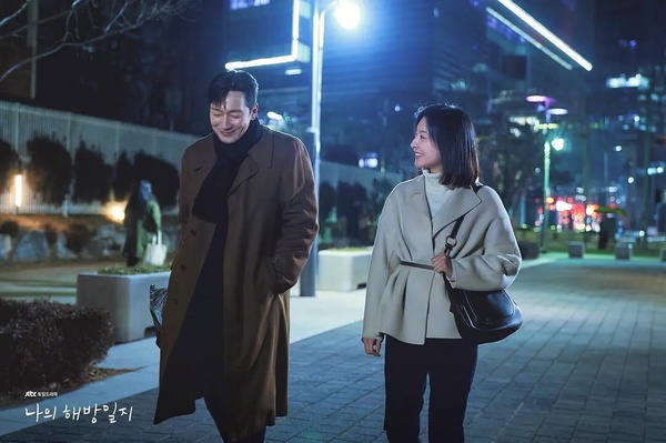 《颱風商社》不夠精彩？網評近年「好看到值得二刷」韓劇TOP8！冠軍看10遍都不膩