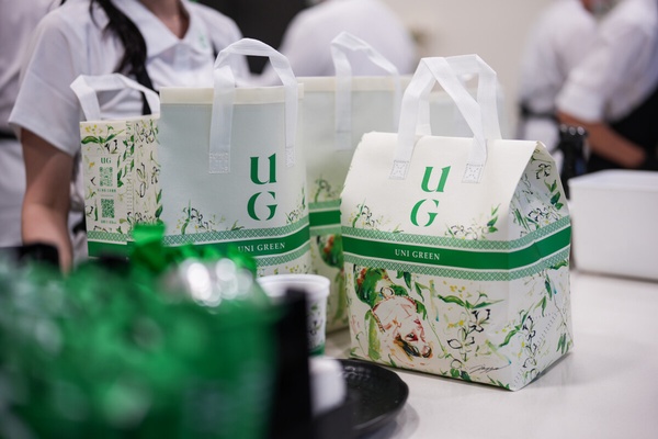 UG「手搖優惠」：UG買一送一優惠必喝、享15元飲品折扣