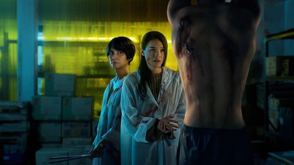 10部「追了停不下來」萬聖節必追片單！《回魂計》好看，這部8.7分一面倒好評錯過可惜