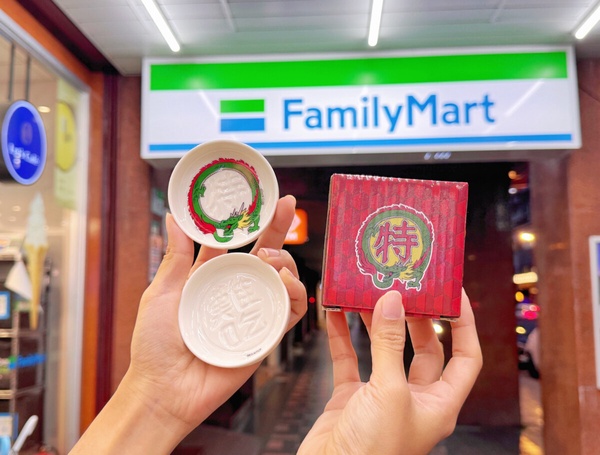 全家聯名小當家推新品即日起開賣！
