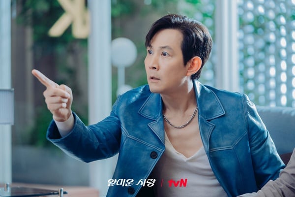 網議11月最期待韓劇TOP8！金裕貞《親愛的X》第3輸池昌旭《操控遊戲》，冠軍確實必追！