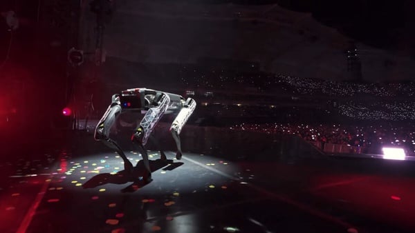 GD演唱會電影震撼上映！復刻巡演首場限定舞台，安可BIGBANG合體超催淚