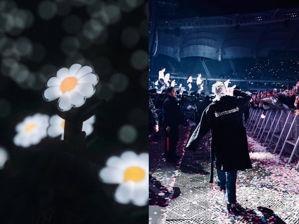 GD演唱會電影震撼上映！復刻巡演首場限定舞台，安可BIGBANG合體超催淚