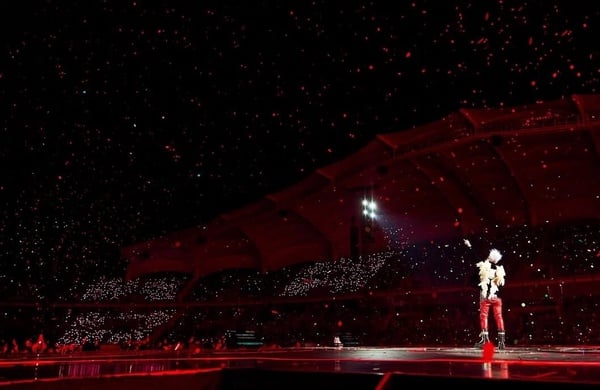 GD演唱會電影震撼上映！復刻巡演首場限定舞台，安可BIGBANG合體超催淚