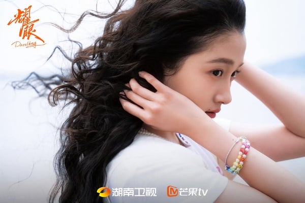 李昀銳、關曉彤《耀眼》劇情看點&amp;amp;amp;amp;amp;amp;amp;amp;amp;amp;amp;角色介紹