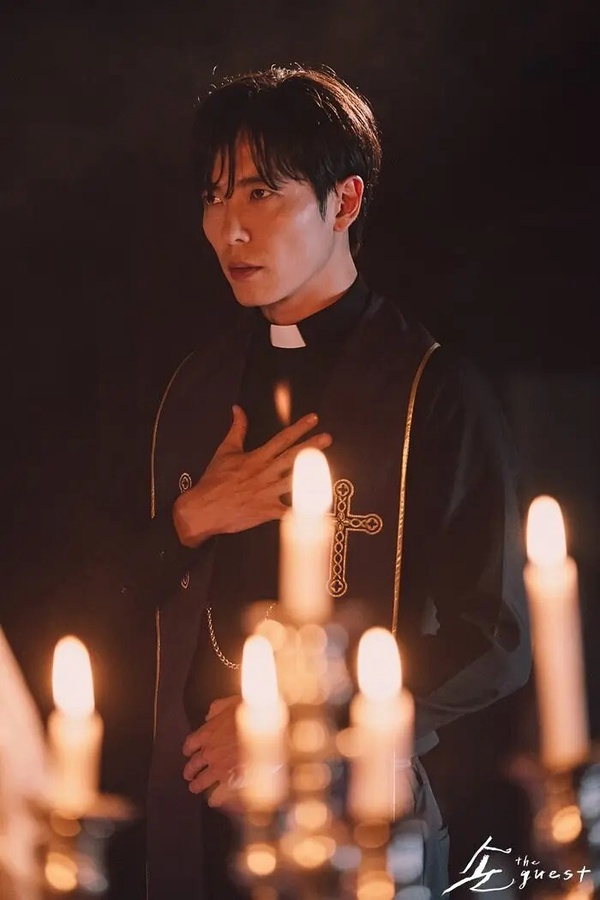 Threads網友公認韓劇神劇TOP8！《模範計程車》第5《愛的迫降》第2，冠軍真超越不了！
