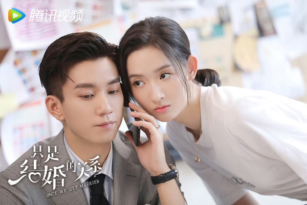 盤點陸劇「三搭CP」：丁禹兮&amp;amp;amp;amp;amp;amp;amp;amp;amp;amp;amp;鄧恩熙、孟子義&amp;amp;amp;amp;amp;amp;amp;amp;amp;amp;amp;李昀銳