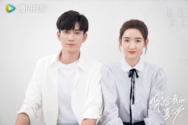 盤點陸劇「三搭CP」：丁禹兮&amp;amp;amp;amp;amp;amp;amp;amp;amp;amp;amp;鄧恩熙、孟子義&amp;amp;amp;amp;amp;amp;amp;amp;amp;amp;amp;李昀銳