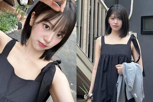 2026韓國短髮範本！8款好整理韓星短髮範本一次看，宋慧喬、IU、Karina都剪短