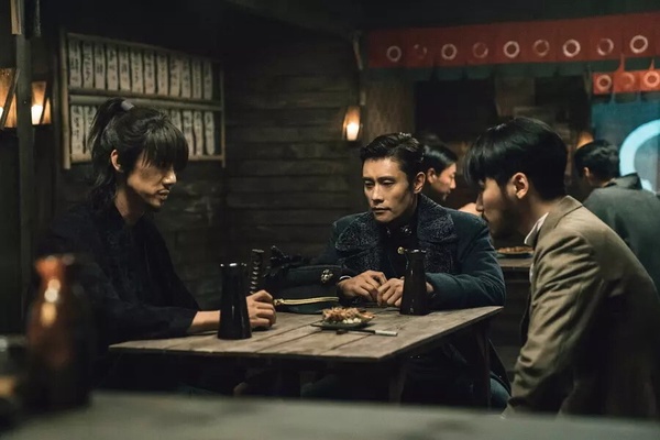 《颱風商社》後繼無力？8部「從頭好看到底」韓劇！《苦盡柑來》必追，它是公認天花板
