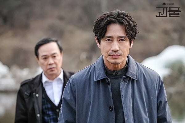不只《颱風商社》！韓網熱議8部「第一集就超好看」韓劇！這兩部難得「從頭精彩到尾」