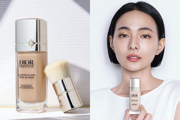 Threads網友公認「最好用粉底」推薦