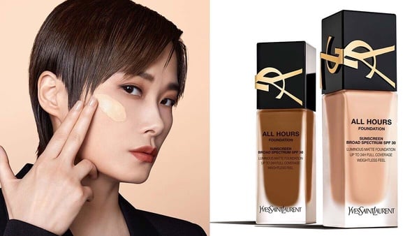 Threads網友公認「最好用粉底」推薦