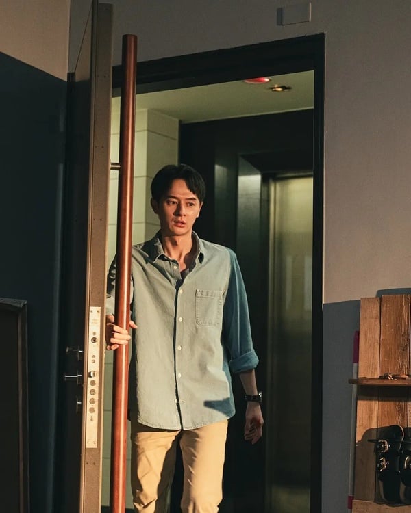 8部好看到「一集入坑」Netflix台劇！《黑盒子》《回魂計》精彩，這部隱藏神劇錯過可惜