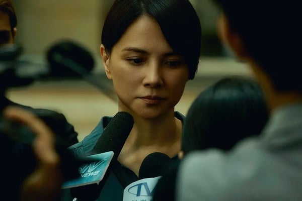 8部好看到「一集入坑」Netflix台劇！《黑盒子》《回魂計》精彩，這部隱藏神劇錯過可惜