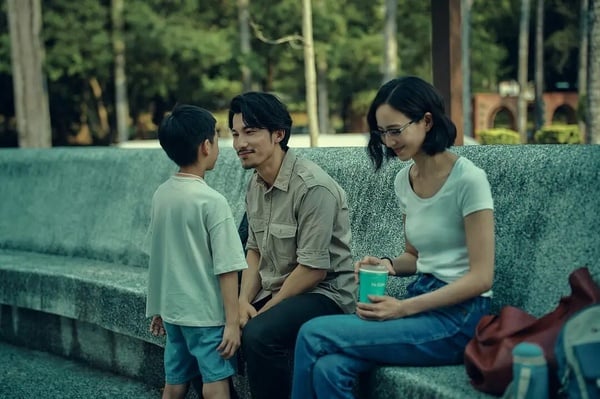 8部好看到「一集入坑」Netflix台劇！《黑盒子》《回魂計》精彩，這部隱藏神劇錯過可惜
