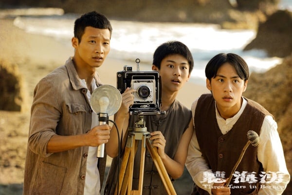 8部好看到「一集入坑」Netflix台劇！《黑盒子》《回魂計》精彩，這部隱藏神劇錯過可惜