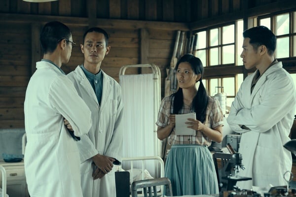 8部好看到「一集入坑」Netflix台劇！《黑盒子》《回魂計》精彩，這部隱藏神劇錯過可惜