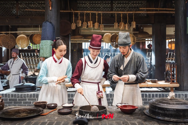 業界評選2025最佳韓劇TOP7！《外傷重症中心》第3《暴君的廚師》第2，冠軍一面倒零負評