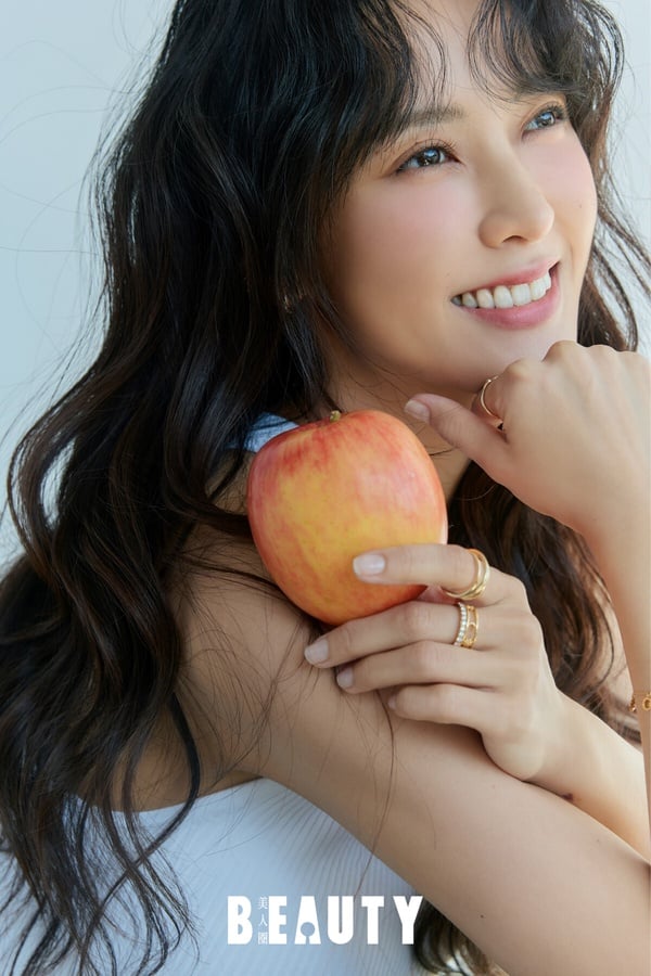 大元林艾璇迎「人生最幸福年紀」，發願：「希望大家想到我，就會想到大元是好演員！」