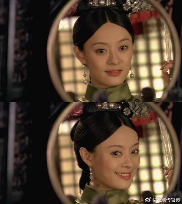 《後宮甄嬛傳》也不是屬於快節奏的宮鬥劇，整體節奏偏慢，但也因如此，花了不少篇幅在描繪故事與角色的細節，包含表情、動作及台詞等，所以不少觀眾在重刷《後宮甄嬛傳》時，每次都會有新的發現！