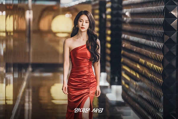 8部Netflix沒播但超好看韓劇！《不幸的幸會》好評不輸《颱風商社》，這部8.9分零負評