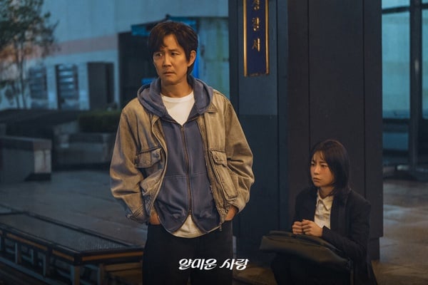 8部Netflix沒播但超好看韓劇！《不幸的幸會》好評不輸《颱風商社》，這部8.9分零負評
