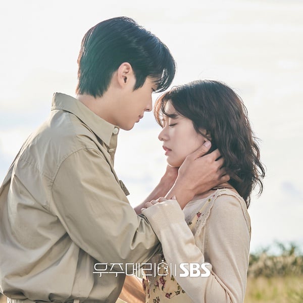 8部Netflix沒播但超好看韓劇！《不幸的幸會》好評不輸《颱風商社》，這部8.9分零負評