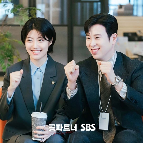 8部Netflix沒播但超好看韓劇！《不幸的幸會》好評不輸《颱風商社》，這部8.9分零負評