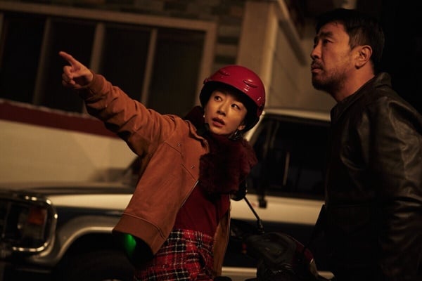 8部Netflix沒播但超好看韓劇！《不幸的幸會》好評不輸《颱風商社》，這部8.9分零負評