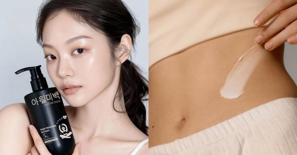 2026美白乳液推薦：臉部&amp;amp;amp;amp;amp;amp;amp;amp;amp;amp;amp;身體Top30，Dcard網友好評：清爽不黏膩、不長毛！（11月SEO）